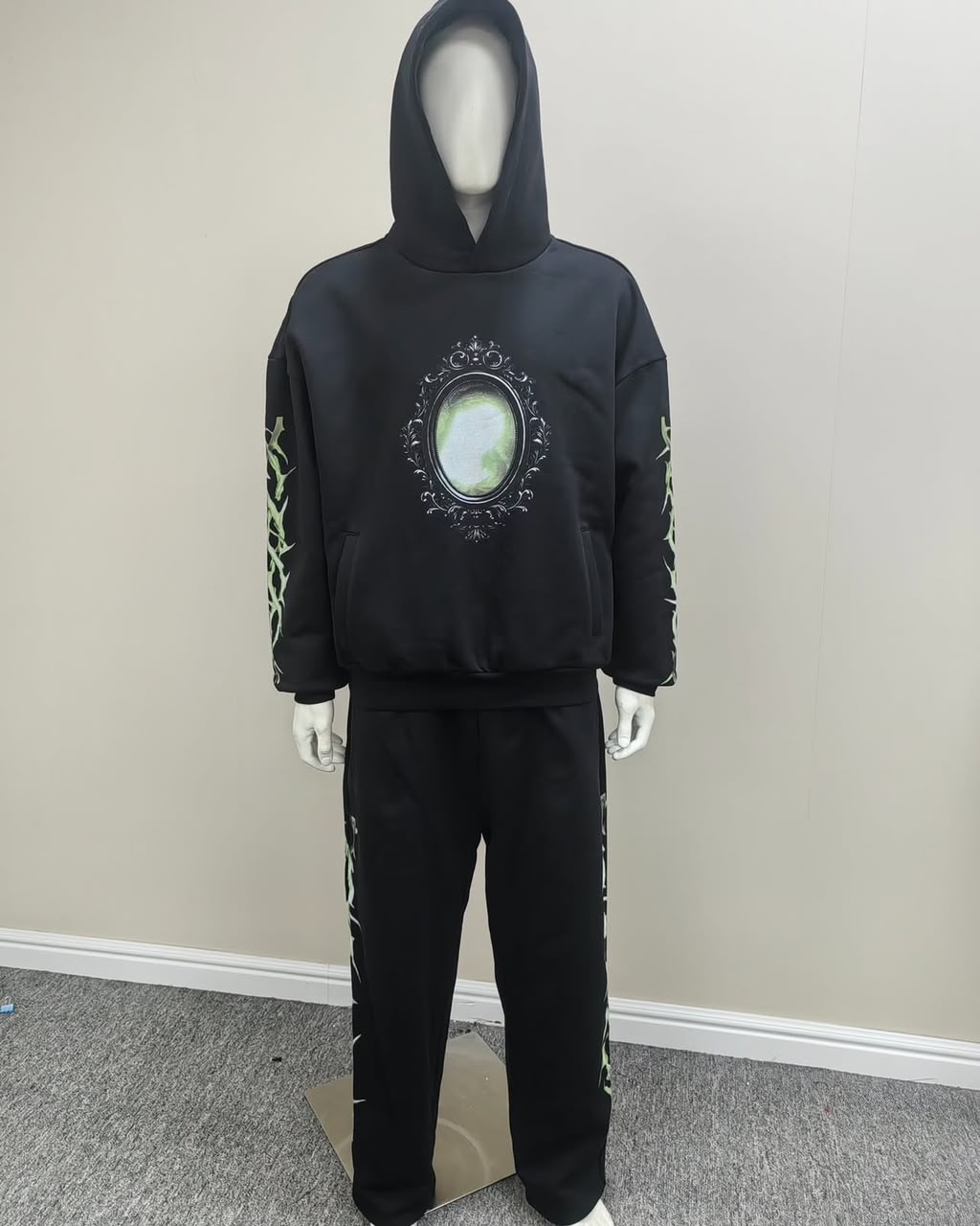 Custom Athleisure Wear 26